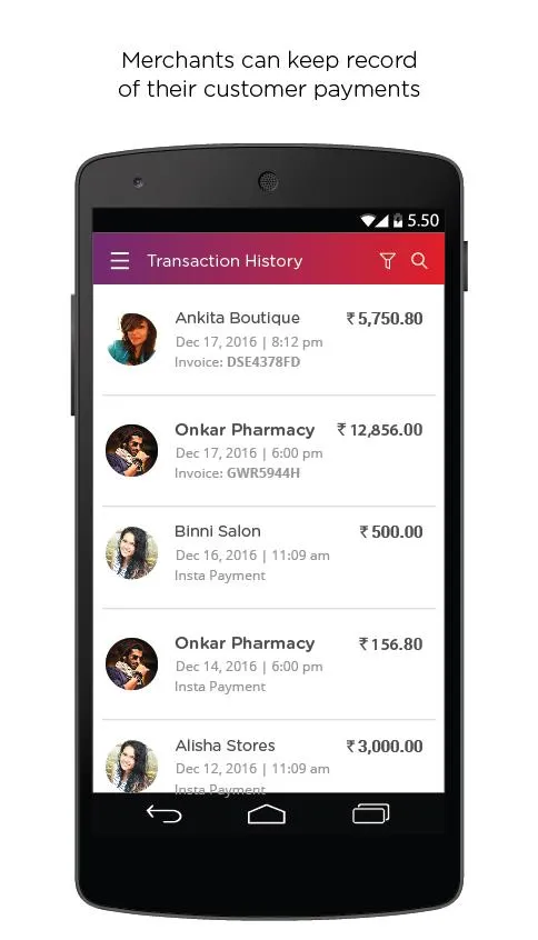 ftcash - Business Loan App | Indus Appstore | Screenshot