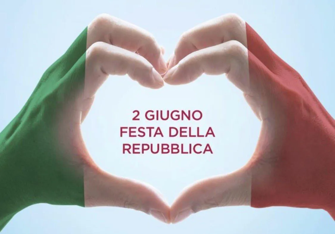 Buona Festa Della Repubblica | Indus Appstore | Screenshot