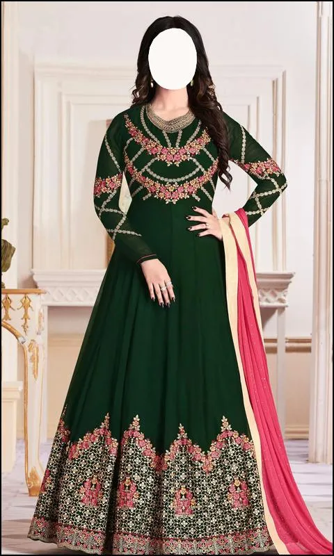 Women All Dresses Photo Pics | Indus Appstore | Screenshot