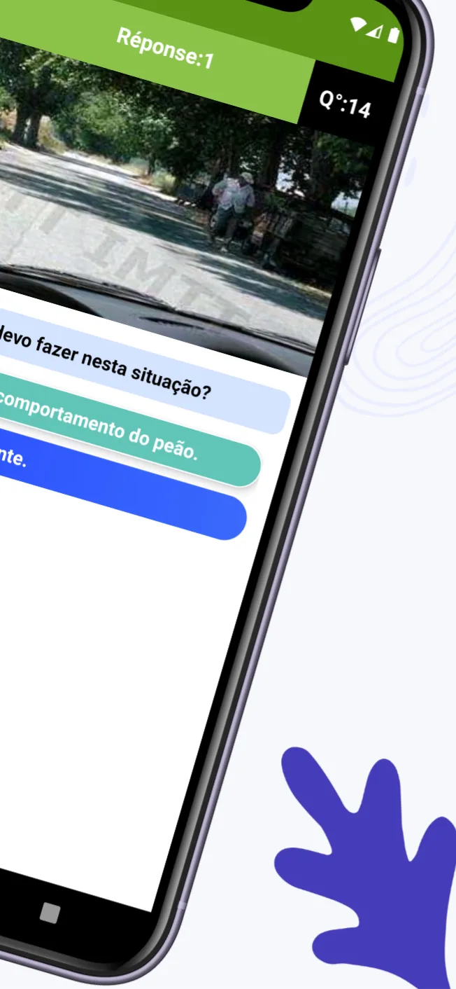 testes de código oficiais IMTT | Indus Appstore | Screenshot