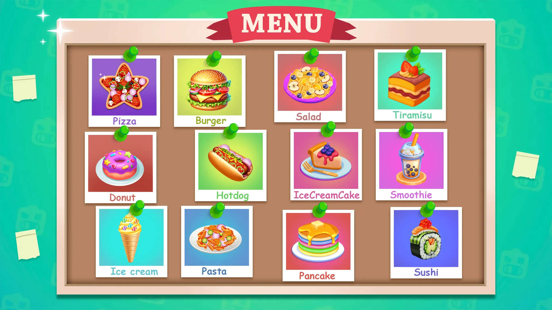 Cooking Games: Cook & Fun | Indus Appstore | Screenshot