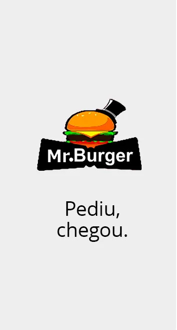 Mister Burger | Indus Appstore | Screenshot