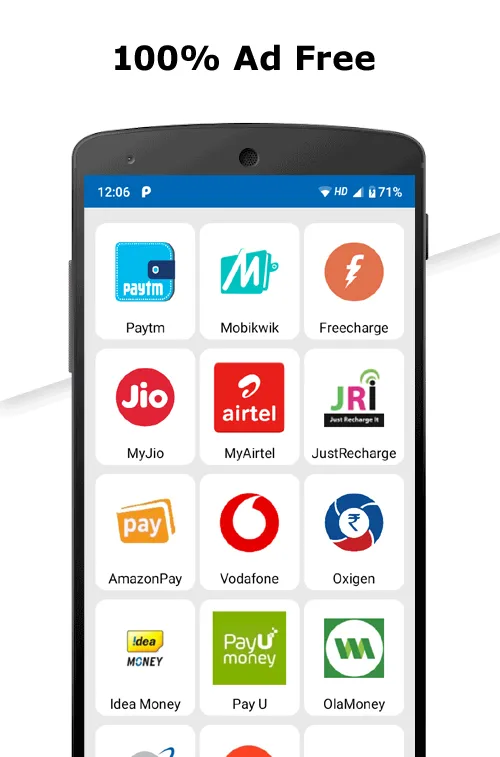 All in One Shopping App | Indus Appstore | Screenshot