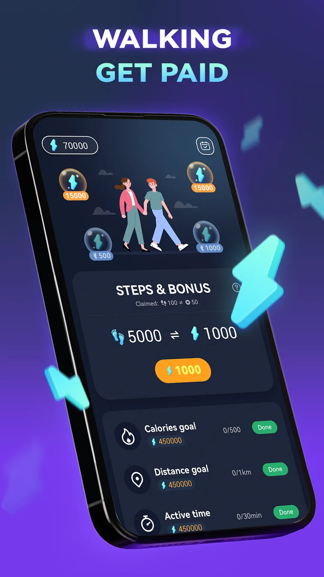 WiseLife | Indus Appstore | Screenshot