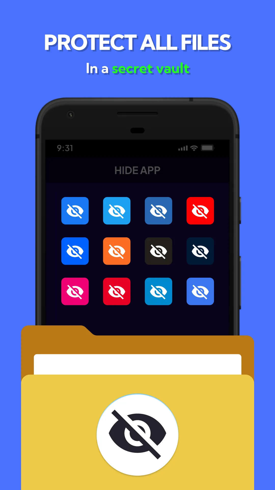 Secret Calculator - Hide App | Indus Appstore | Screenshot