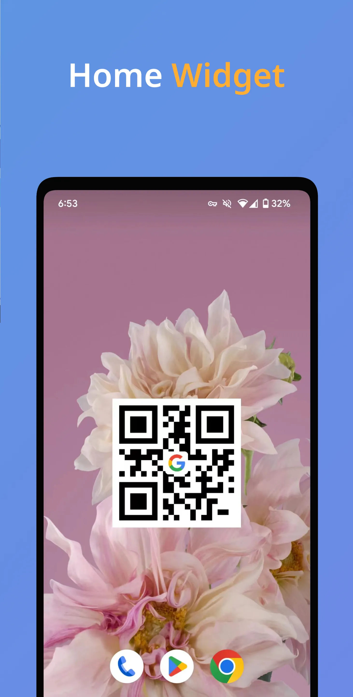 QR Code Scanner - Generator | Indus Appstore | Screenshot