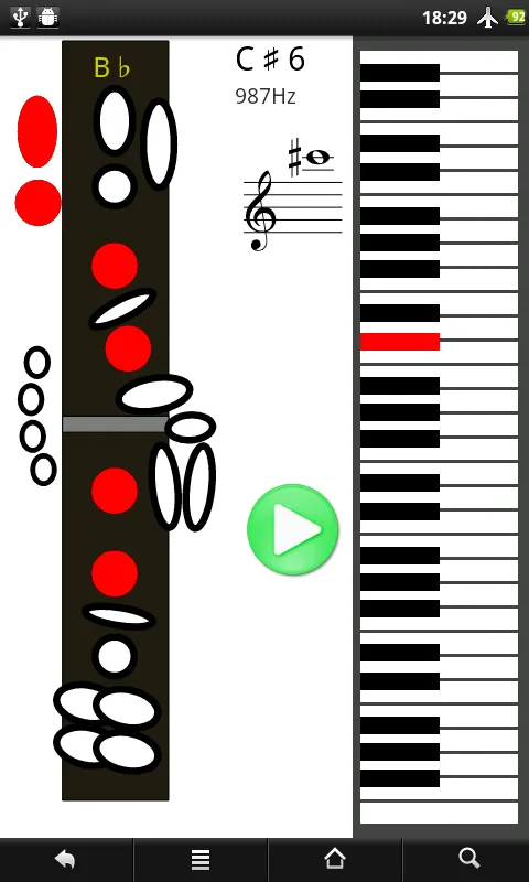 How To Play Clarinet | Indus Appstore | Screenshot