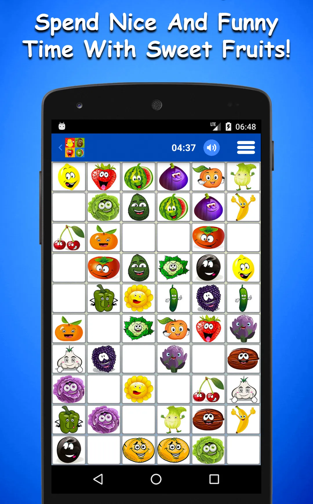 Fruits Game | Indus Appstore | Screenshot