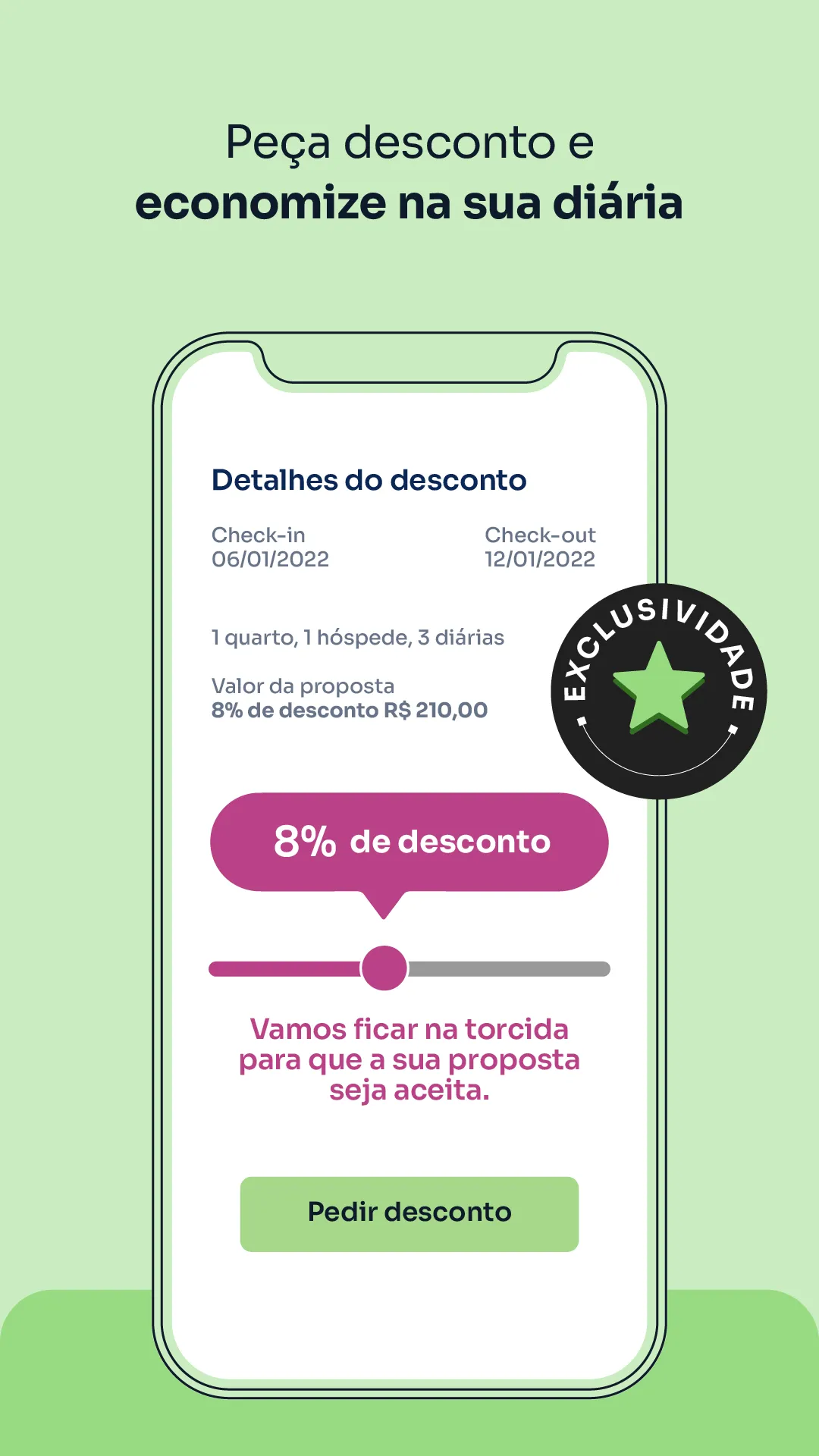 MaxMilhas: seu app de viagens | Indus Appstore | Screenshot