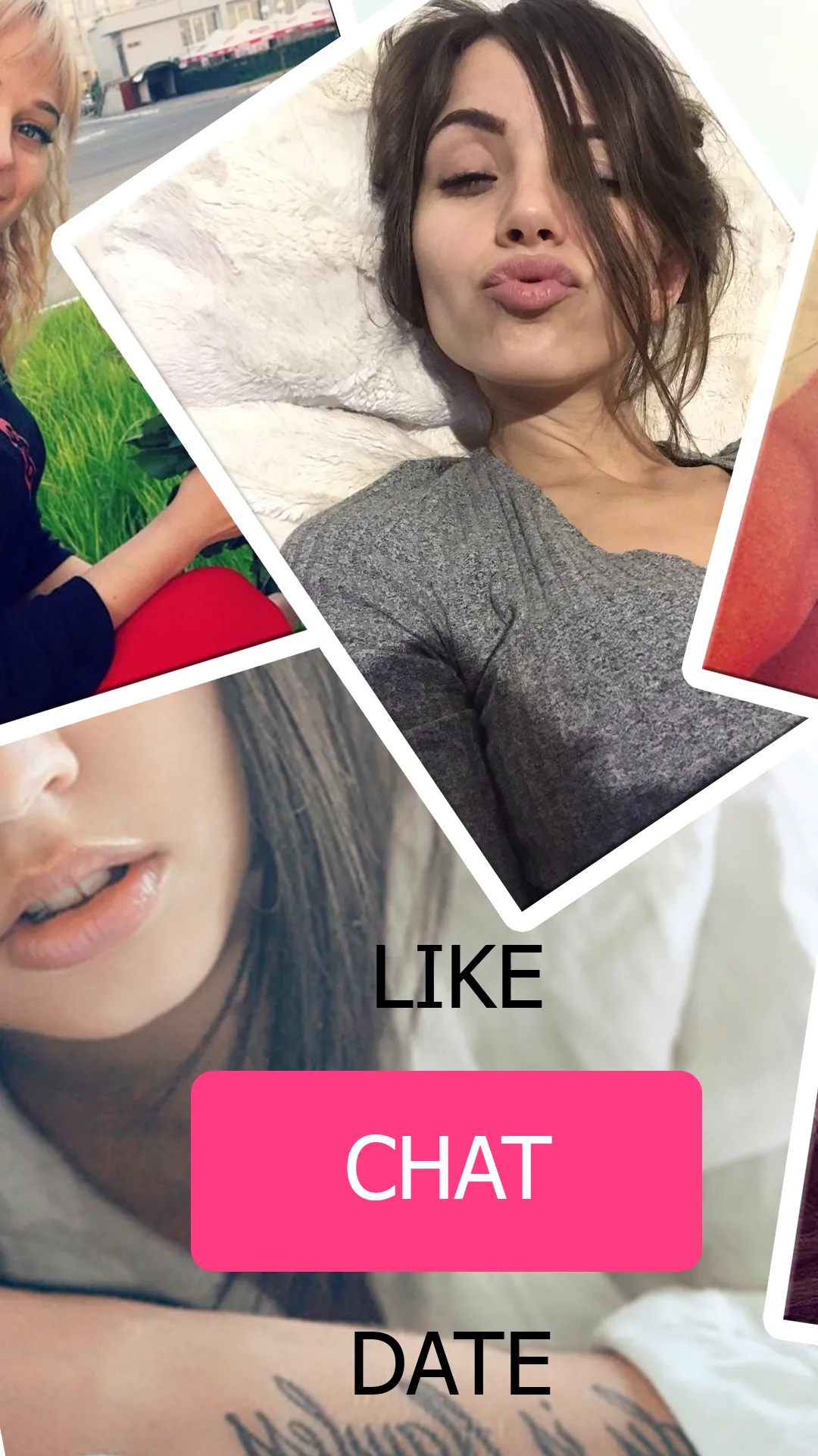 Dating Now | Indus Appstore | Screenshot
