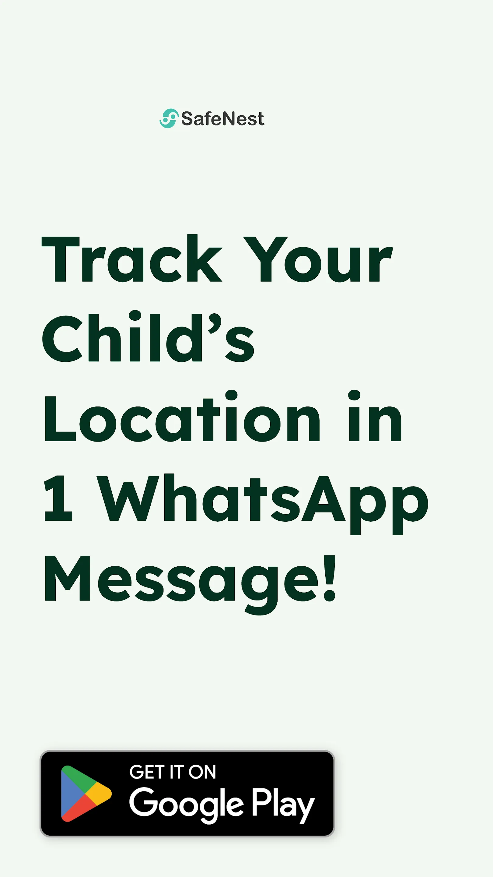 SafeNest: Parental Control | Indus Appstore | Screenshot