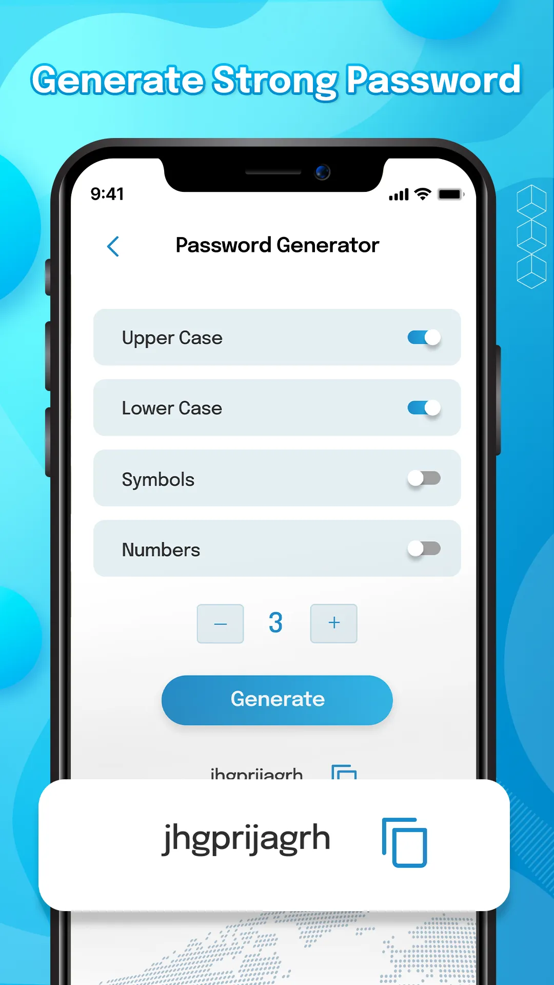 Wifi Password - Wifi Connect | Indus Appstore | Screenshot