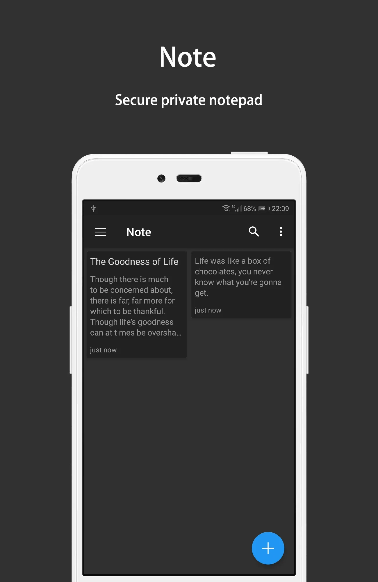 Sgallery - hide photos & video | Indus Appstore | Screenshot