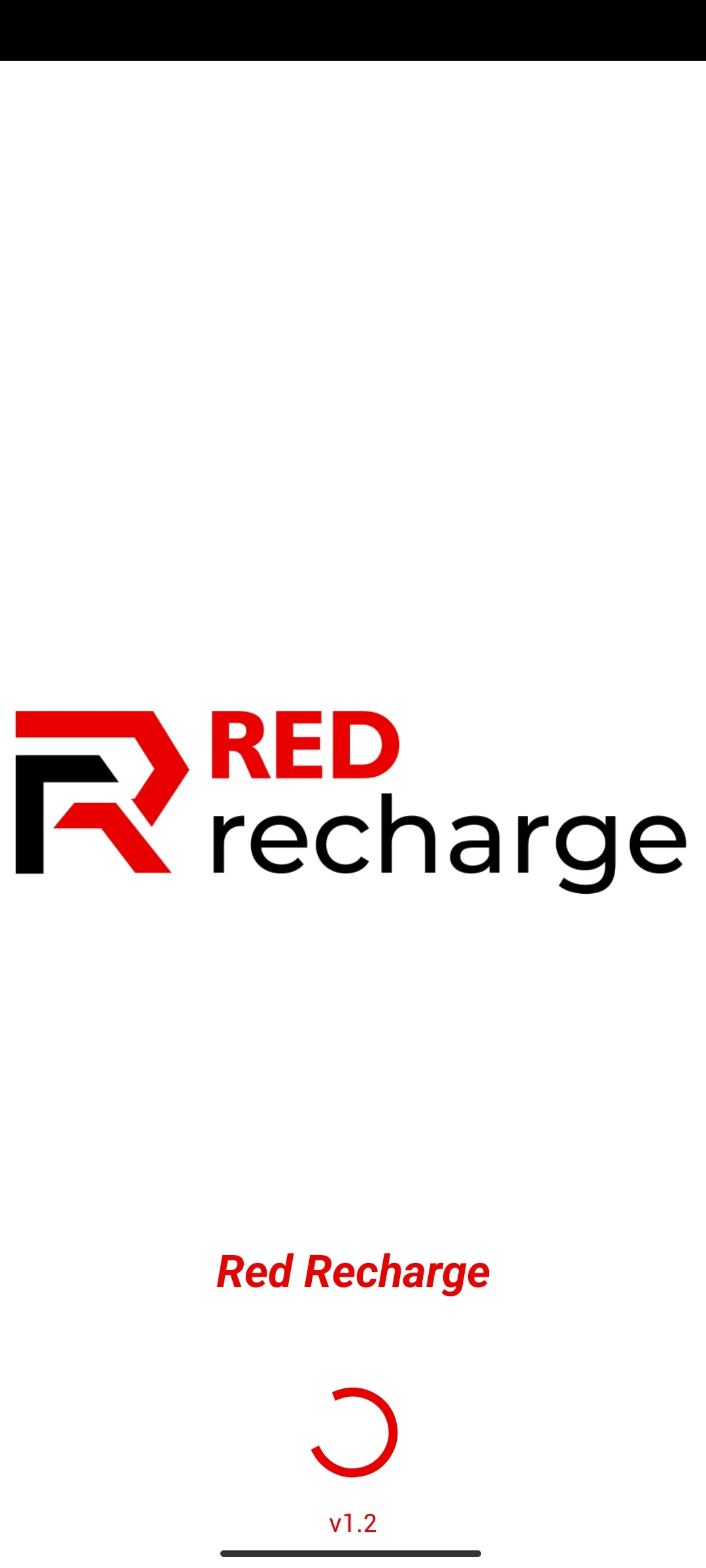 Red Recharge : Earn with us | Indus Appstore | Screenshot