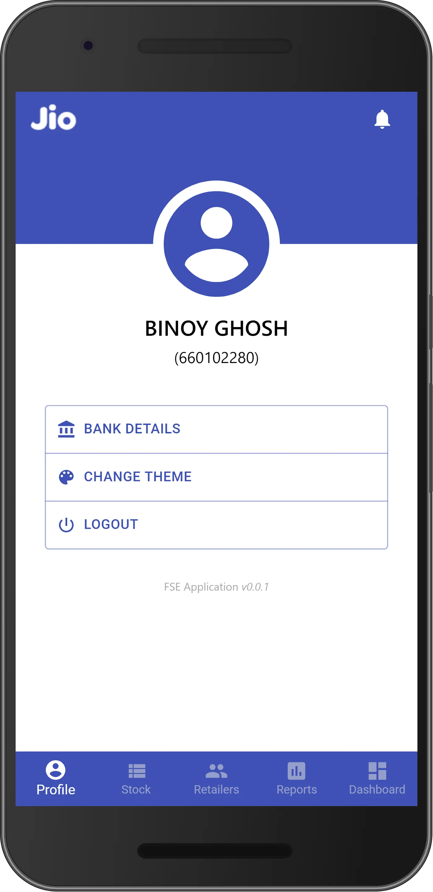 FSE | Indus Appstore | Screenshot