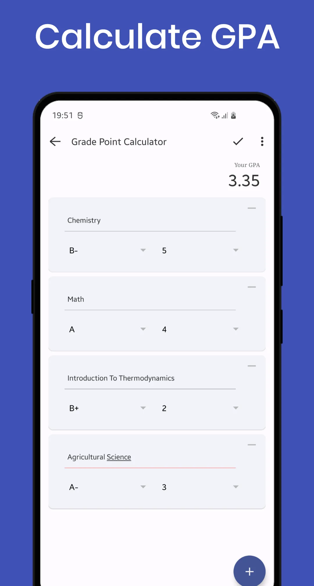 School Planner - Timetable | Indus Appstore | Screenshot