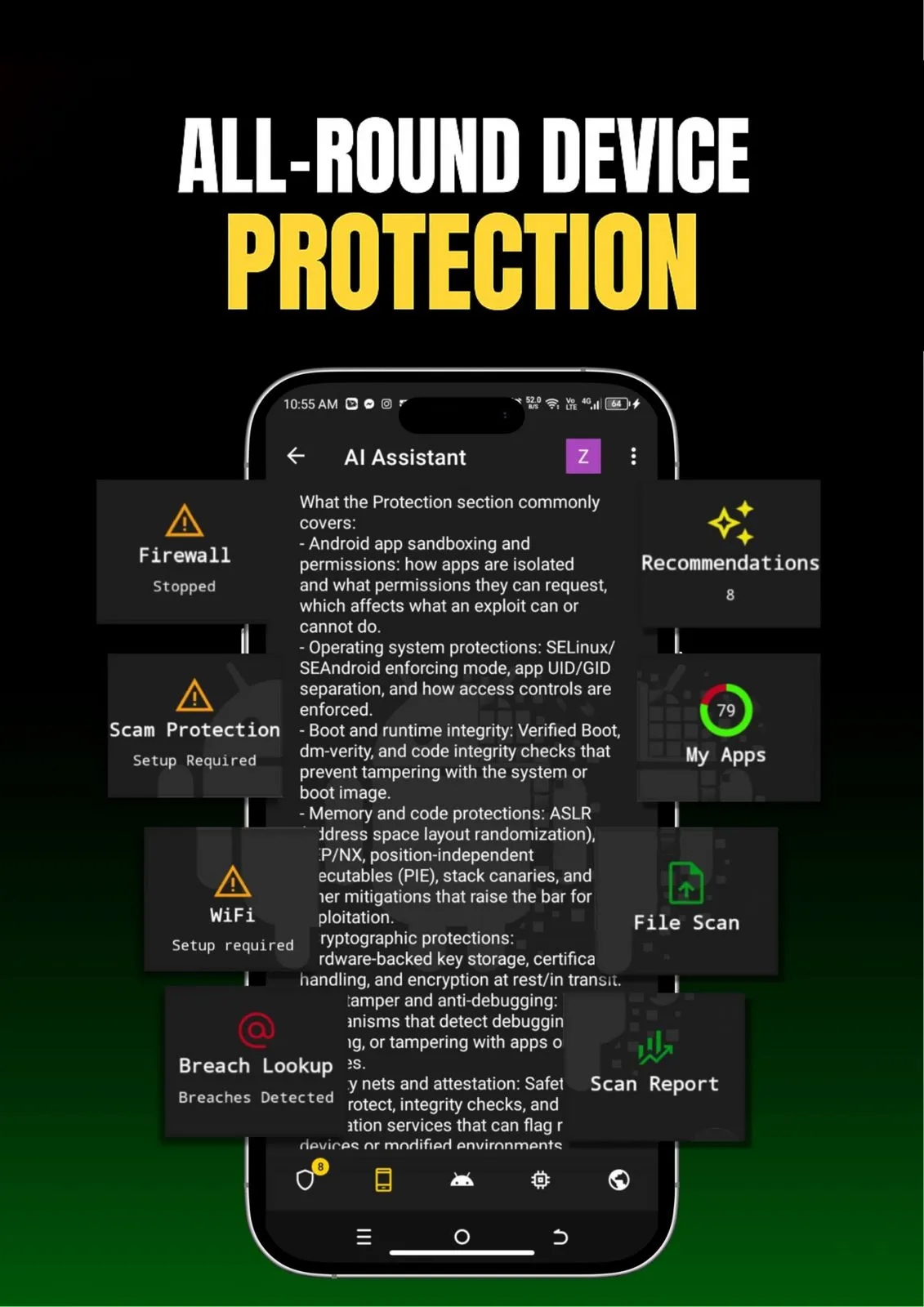 Android Exploits | Indus Appstore | Screenshot