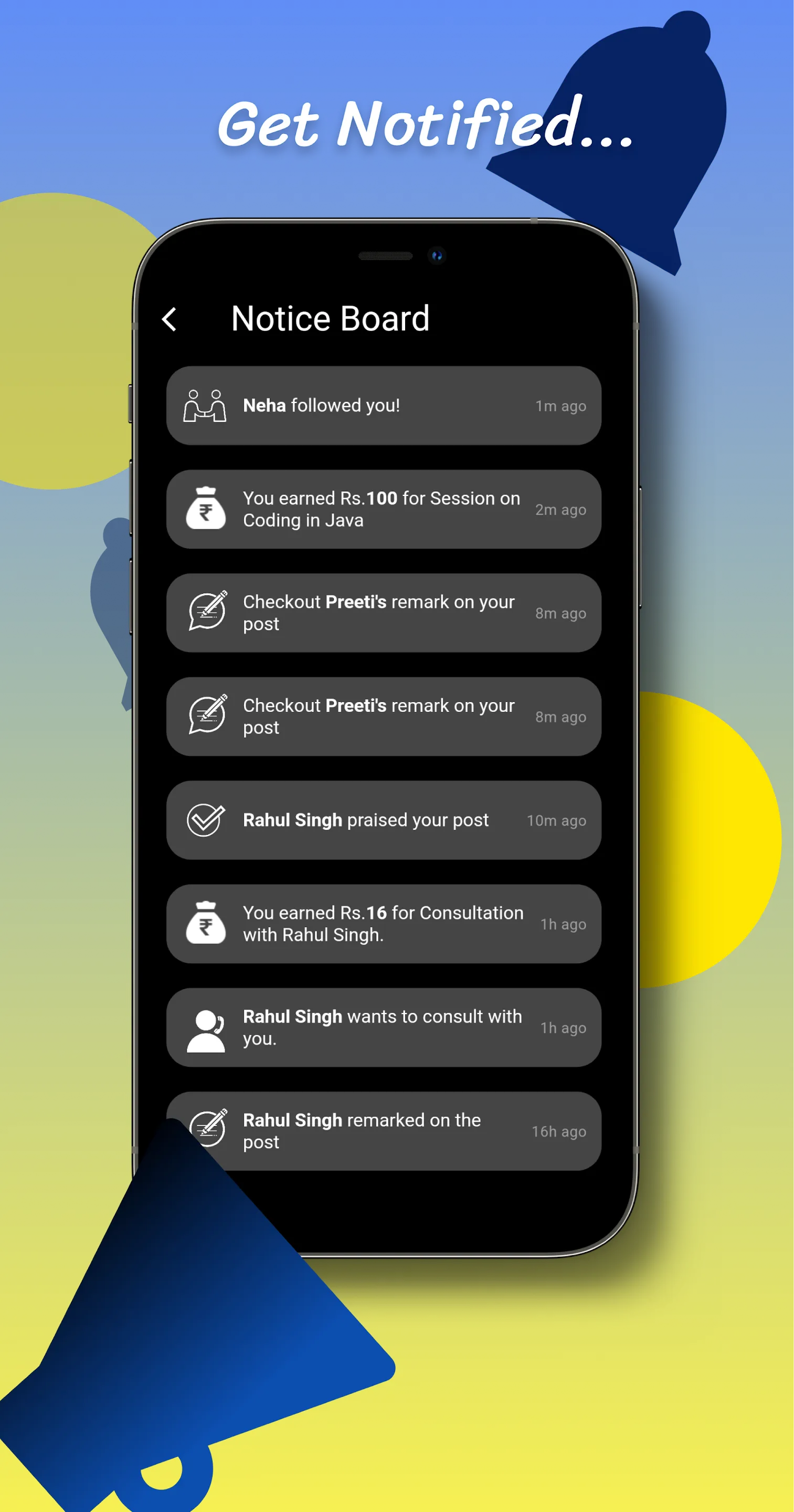 GuideUs | Indus Appstore | Screenshot