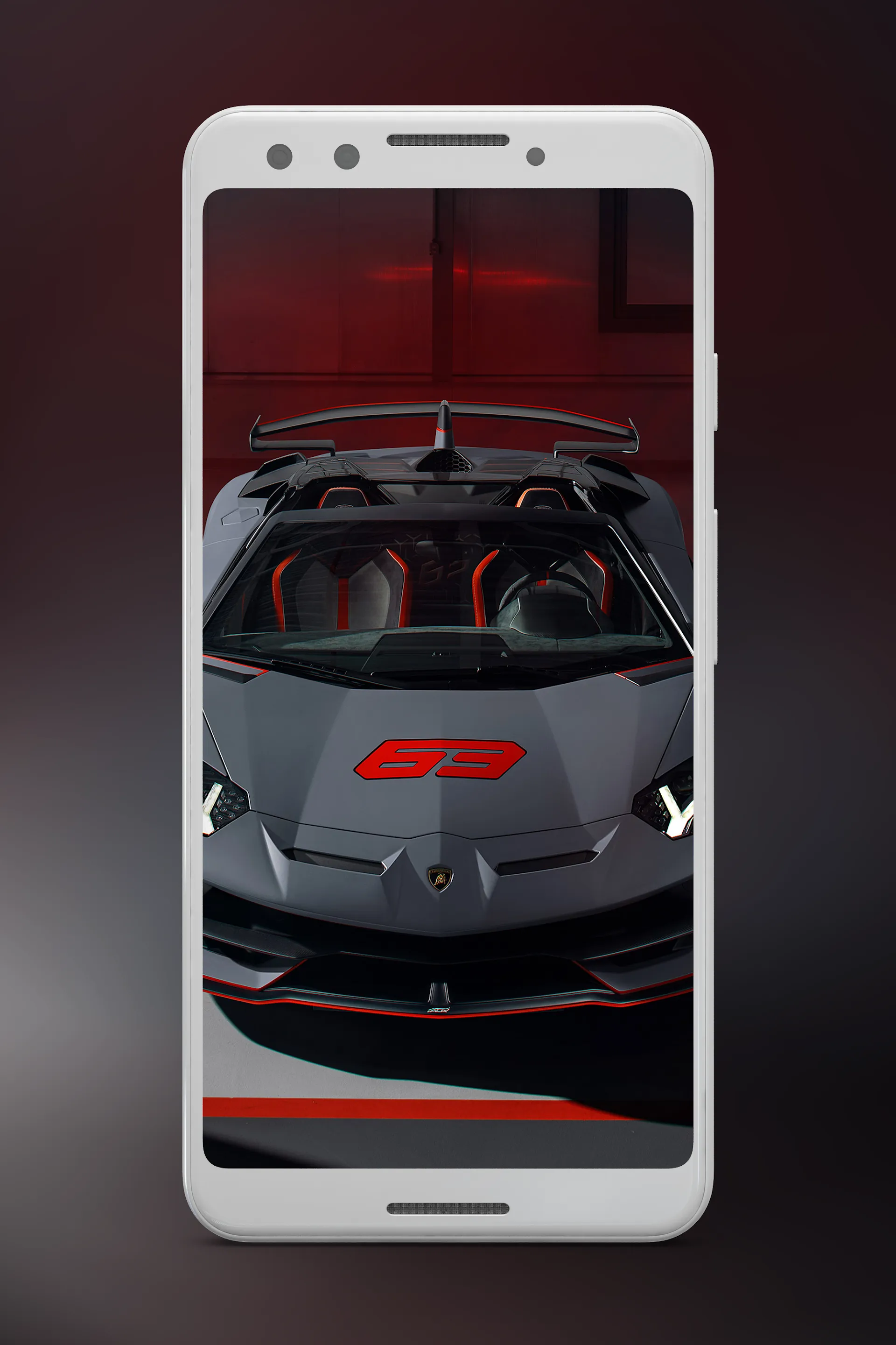 Car Wallpapers | Indus Appstore | Screenshot