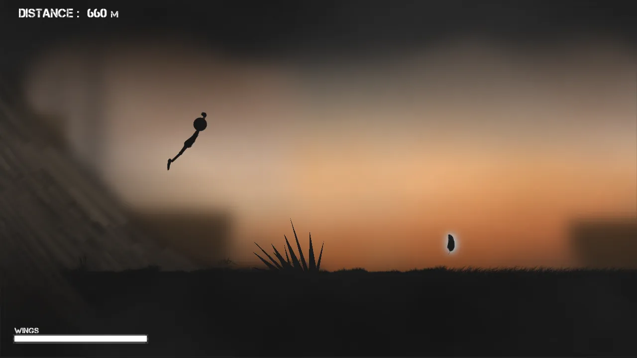 Apocalypse Runner Free | Indus Appstore | Screenshot