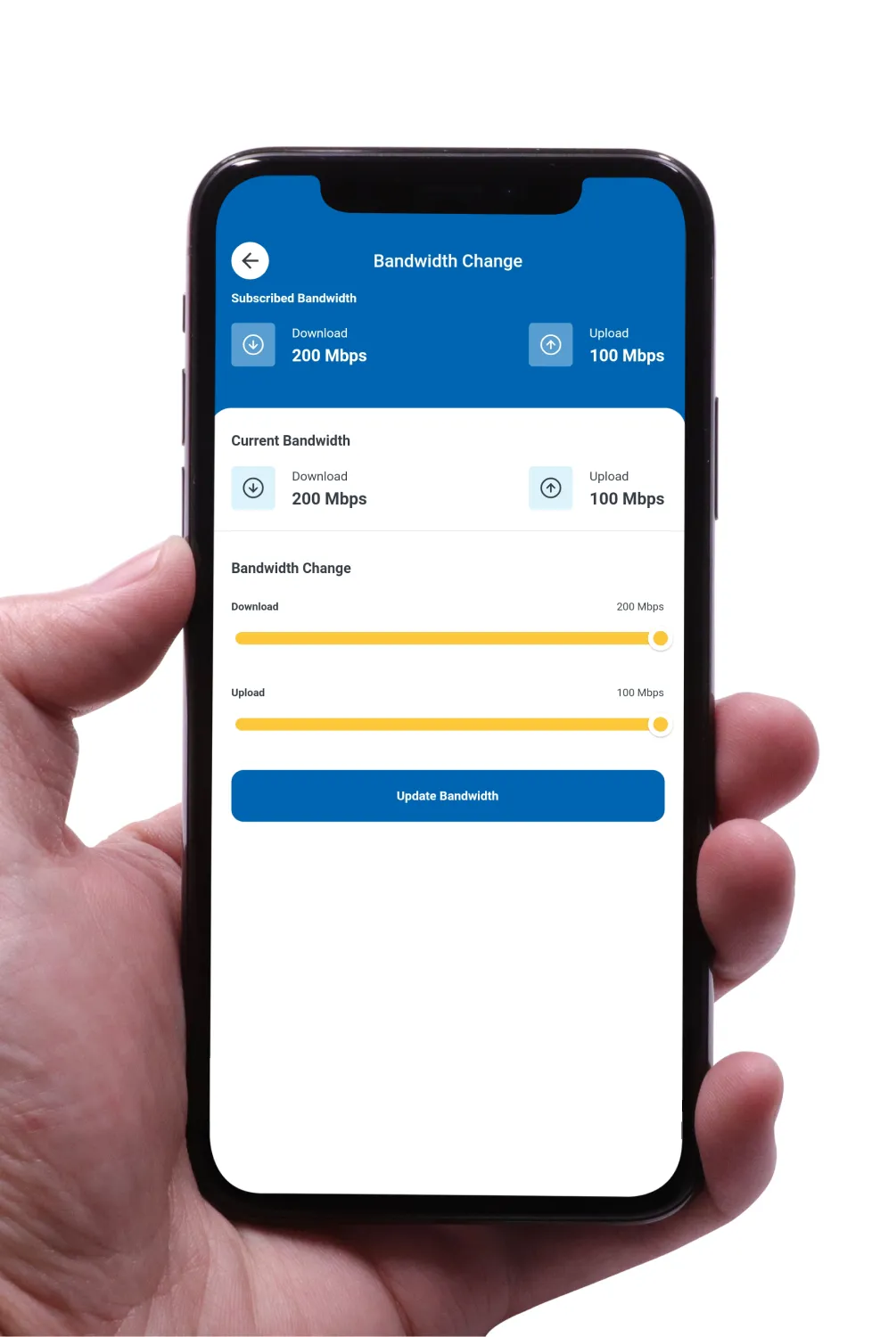 myWorldLink | Indus Appstore | Screenshot