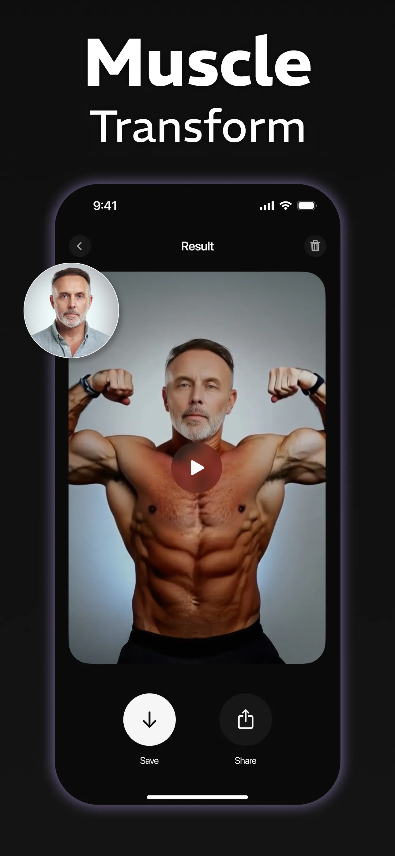AI Video - AI Video Generator | Indus Appstore | Screenshot
