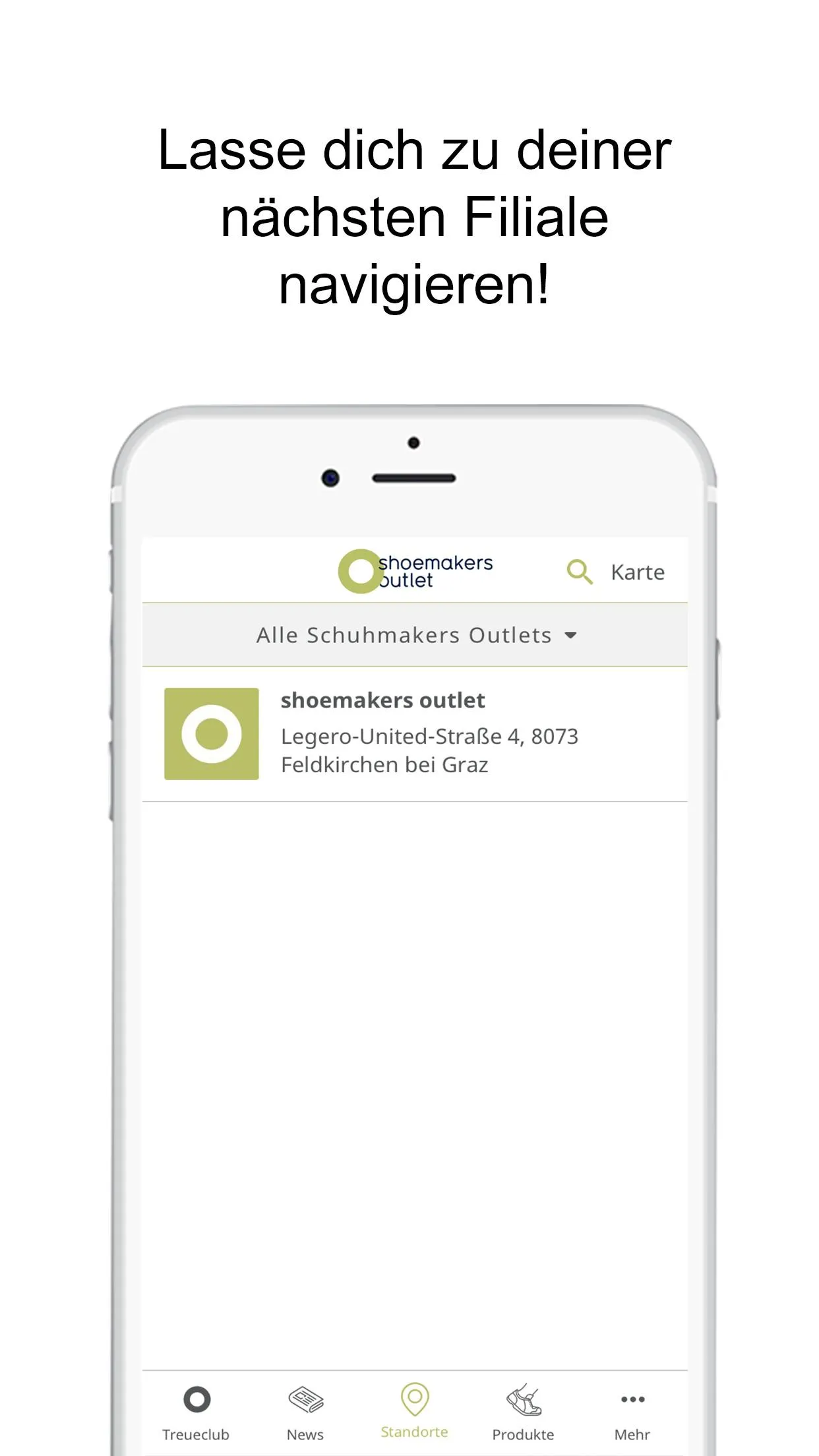 shoemakers outlet | Indus Appstore | Screenshot