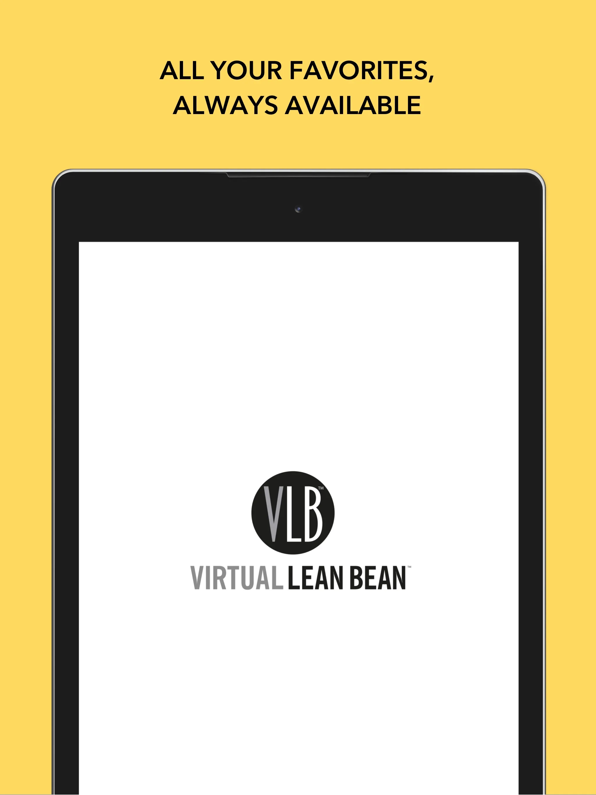 Virtual Lean Bean | Indus Appstore | Screenshot