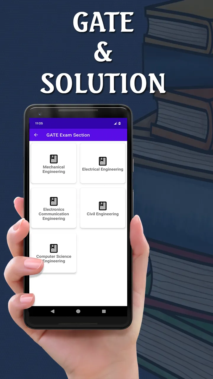 NCERT Books & Study Material | Indus Appstore | Screenshot