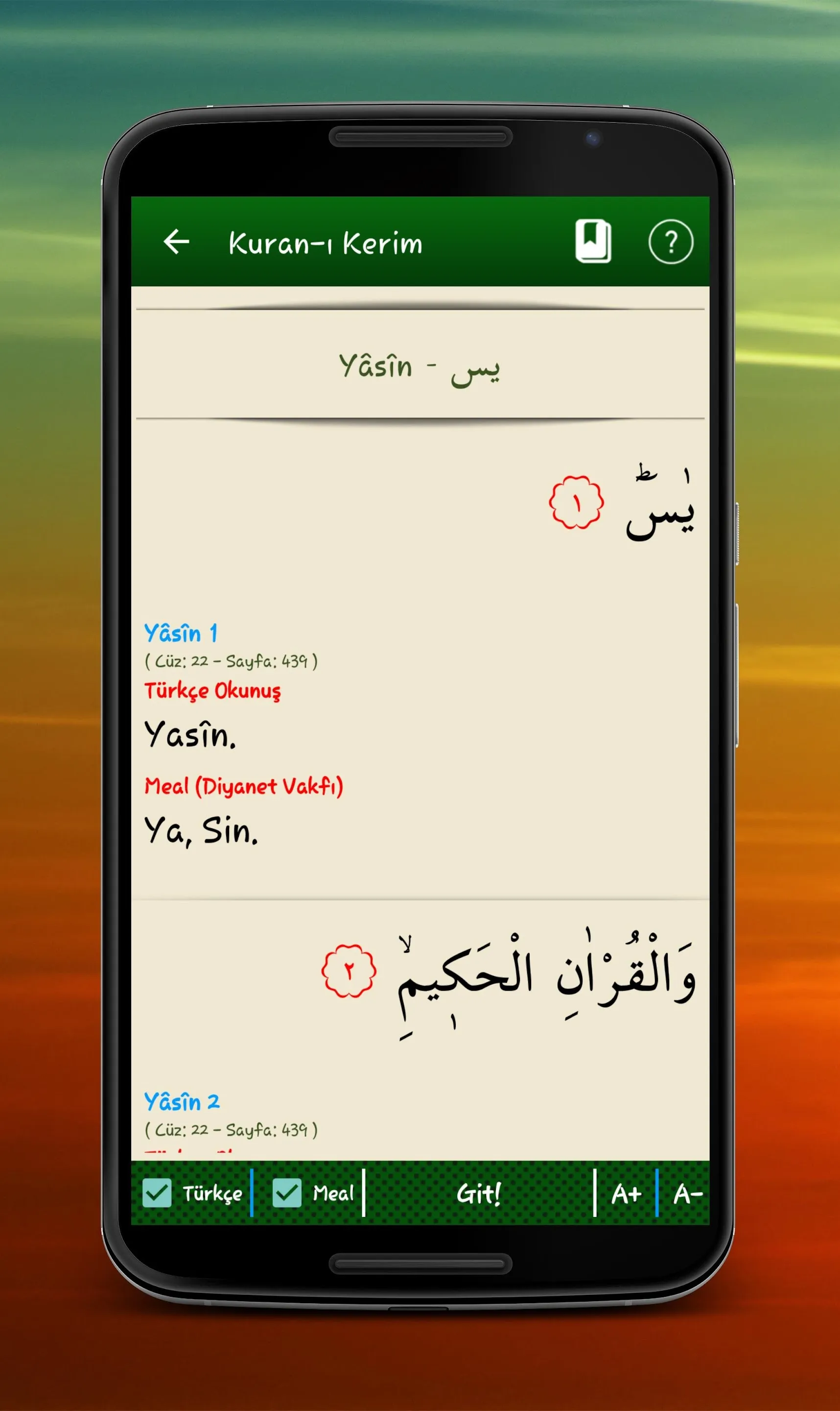 Prayer Times Pro | Indus Appstore | Screenshot