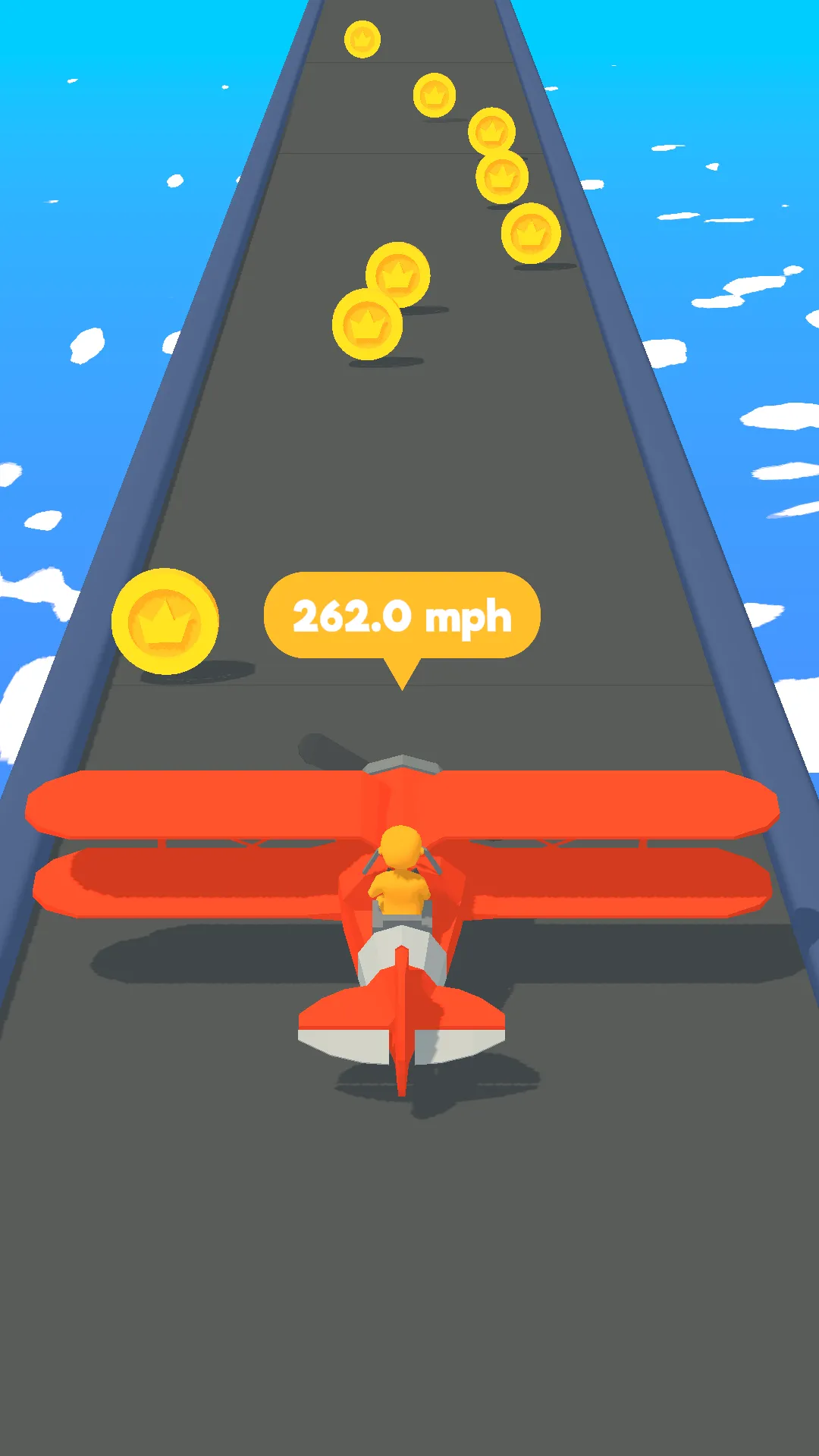 Idle Speed Race | Indus Appstore | Screenshot