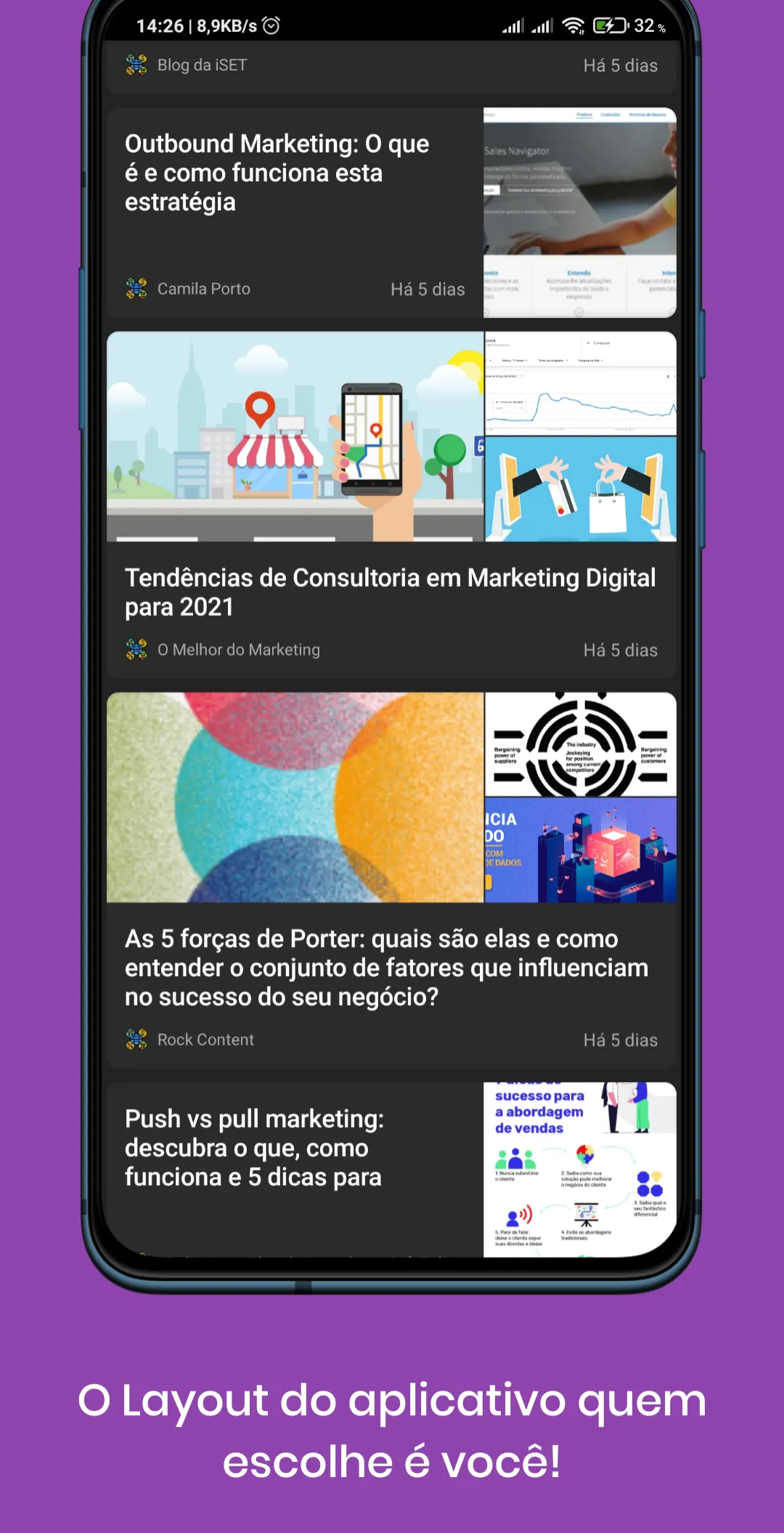 Aprenda Marketing de Afiliados | Indus Appstore | Screenshot