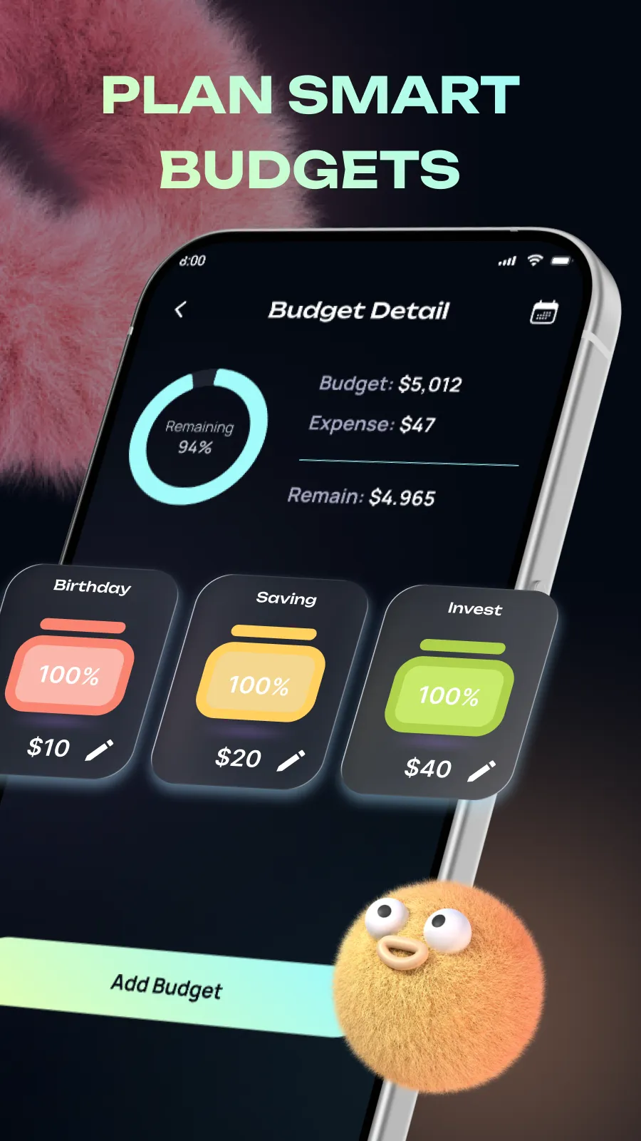 Loan Master Plan: Manage Money | Indus Appstore | Screenshot