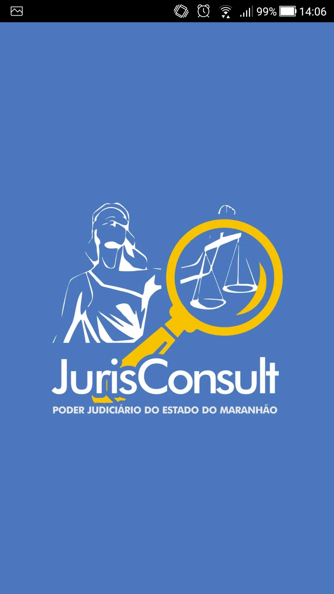 Jurisconsult | Indus Appstore | Screenshot