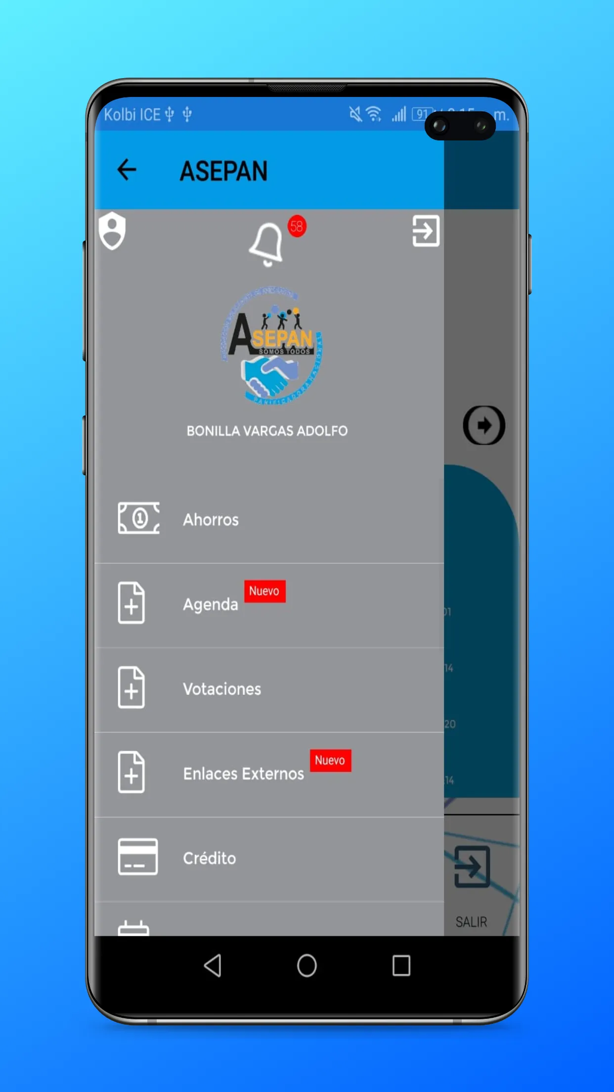 ASEPAN | Indus Appstore | Screenshot