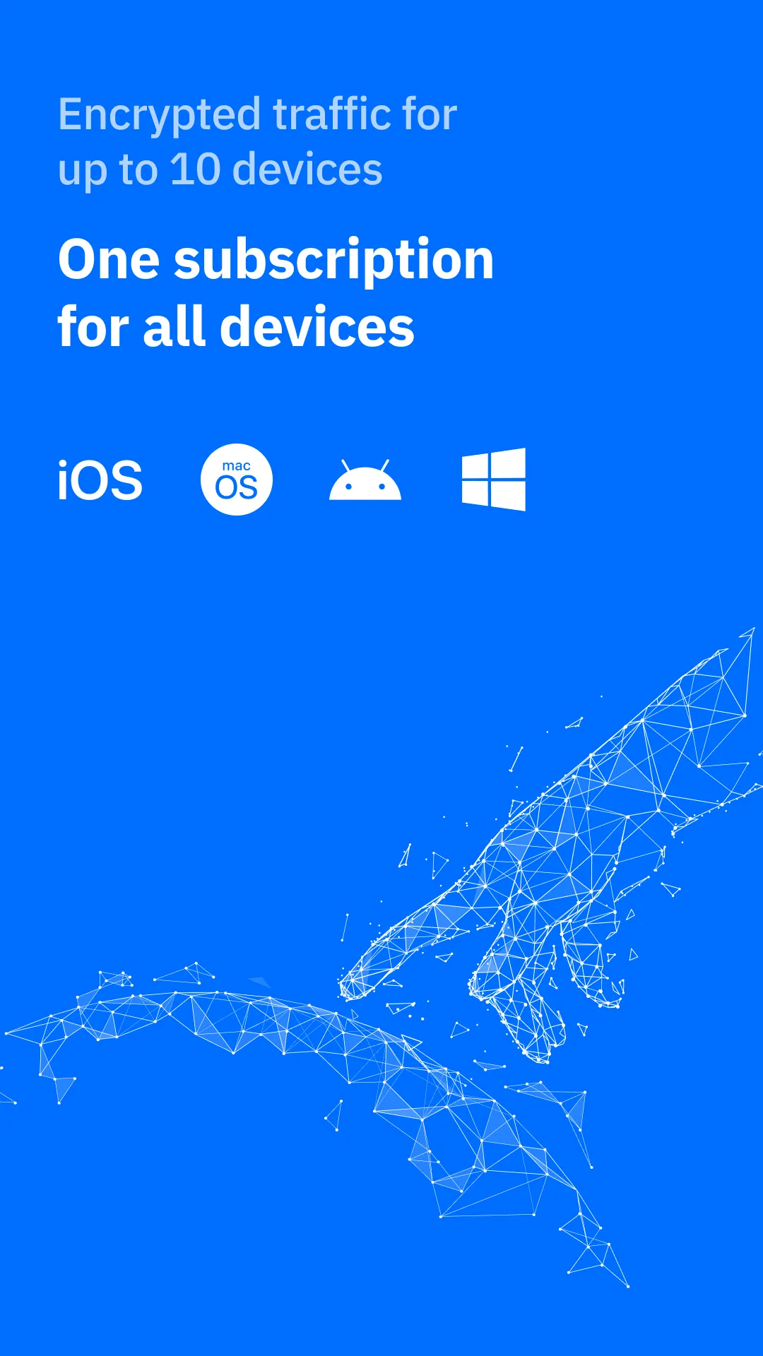 Bitdefender VPN: Fast & Secure | Indus Appstore | Screenshot