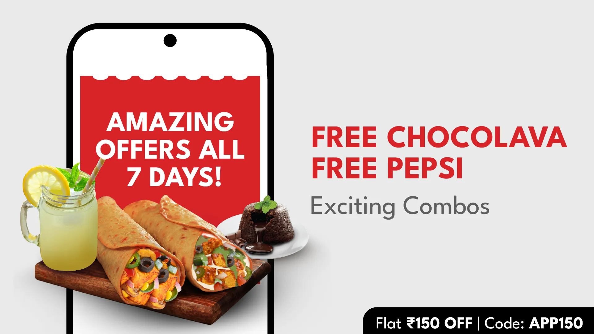 BOX8: Food Delivery App | Indus Appstore | Screenshot