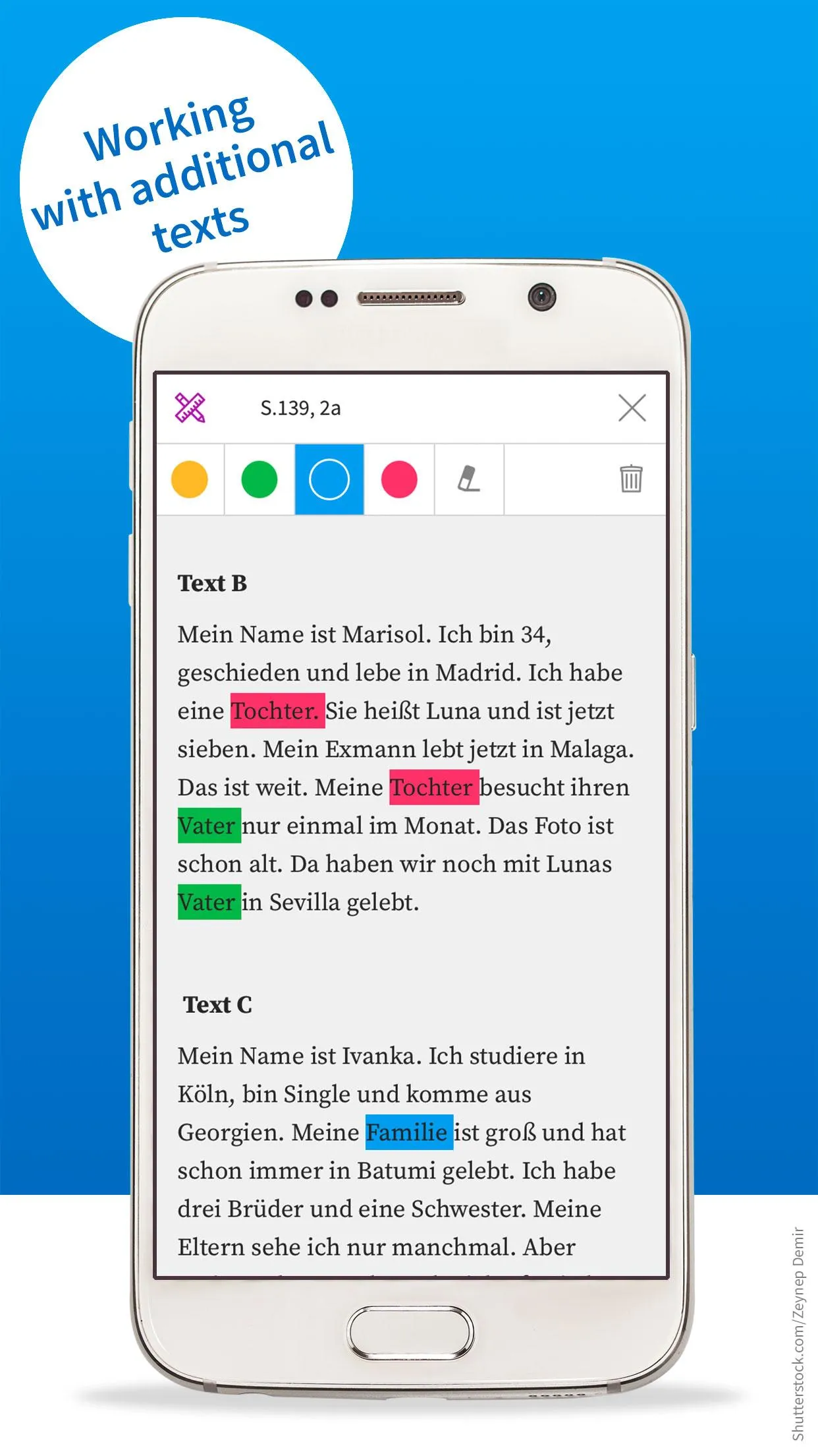 PagePlayer – Cornelsen | Indus Appstore | Screenshot