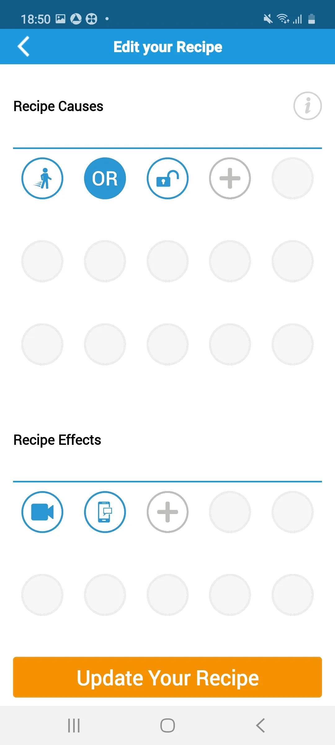 Texecom Connect V2 | Indus Appstore | Screenshot