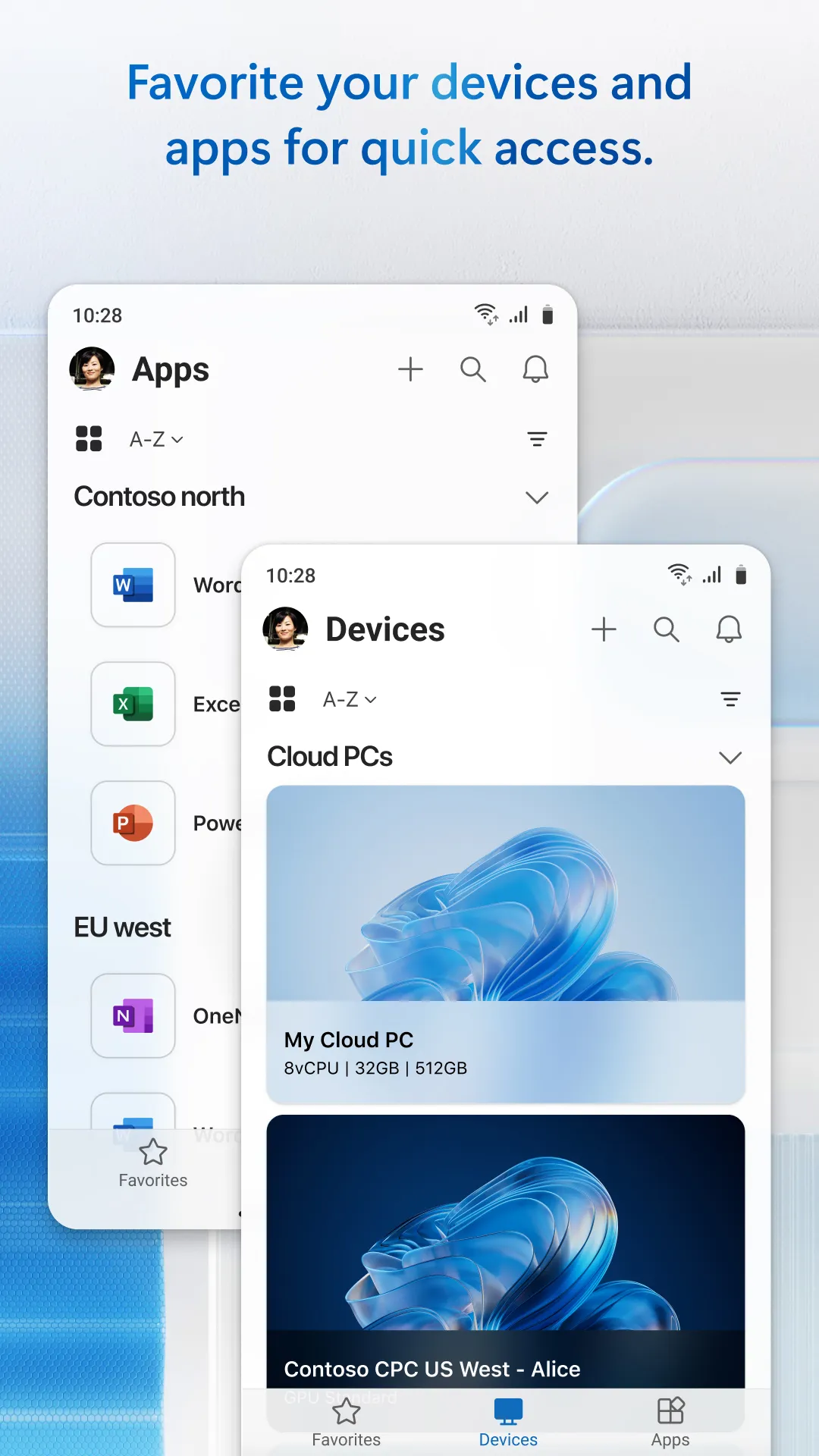 Windows App | Indus Appstore | Screenshot