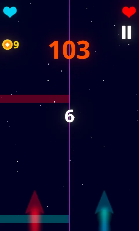 Lane Switch | Indus Appstore | Screenshot