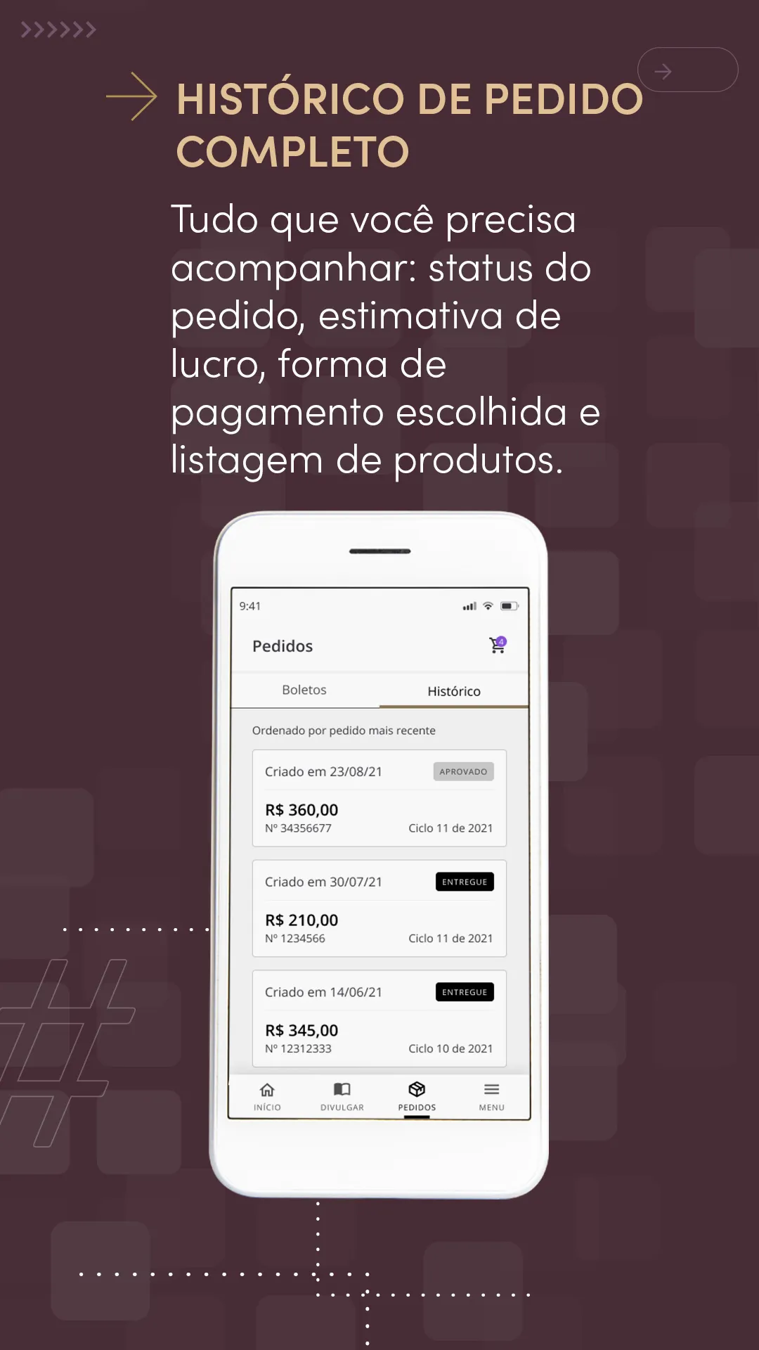 Representante Eudora | Indus Appstore | Screenshot