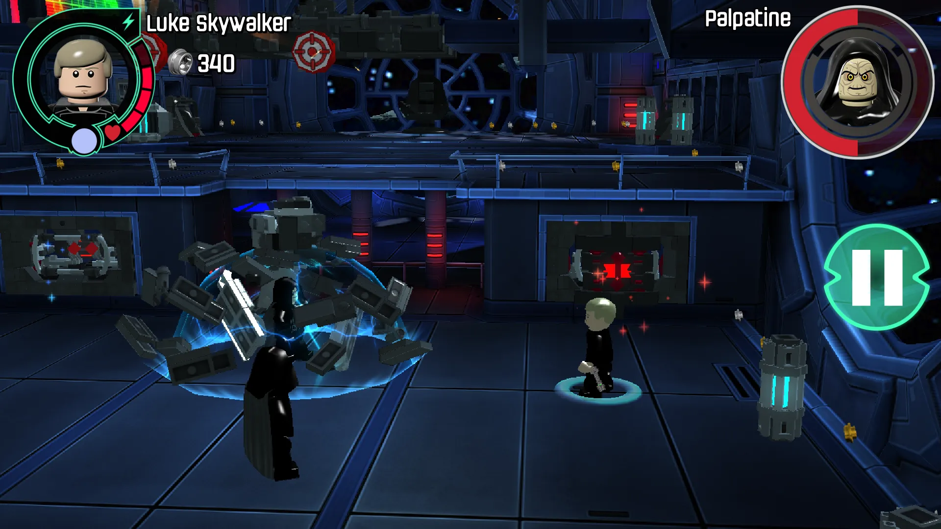 LEGO® Star Wars™: TFA | Indus Appstore | Screenshot