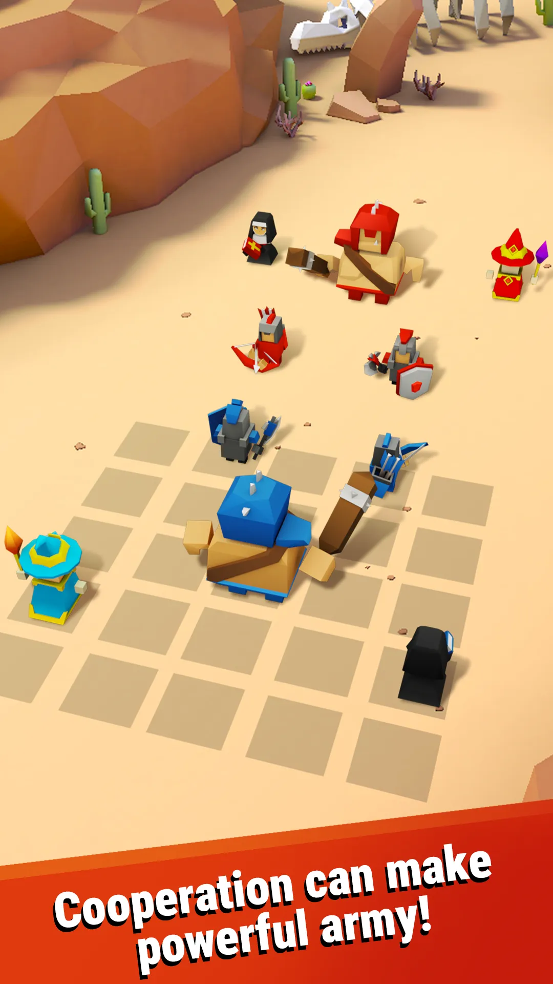 Art of War: Legions | Indus Appstore | Screenshot