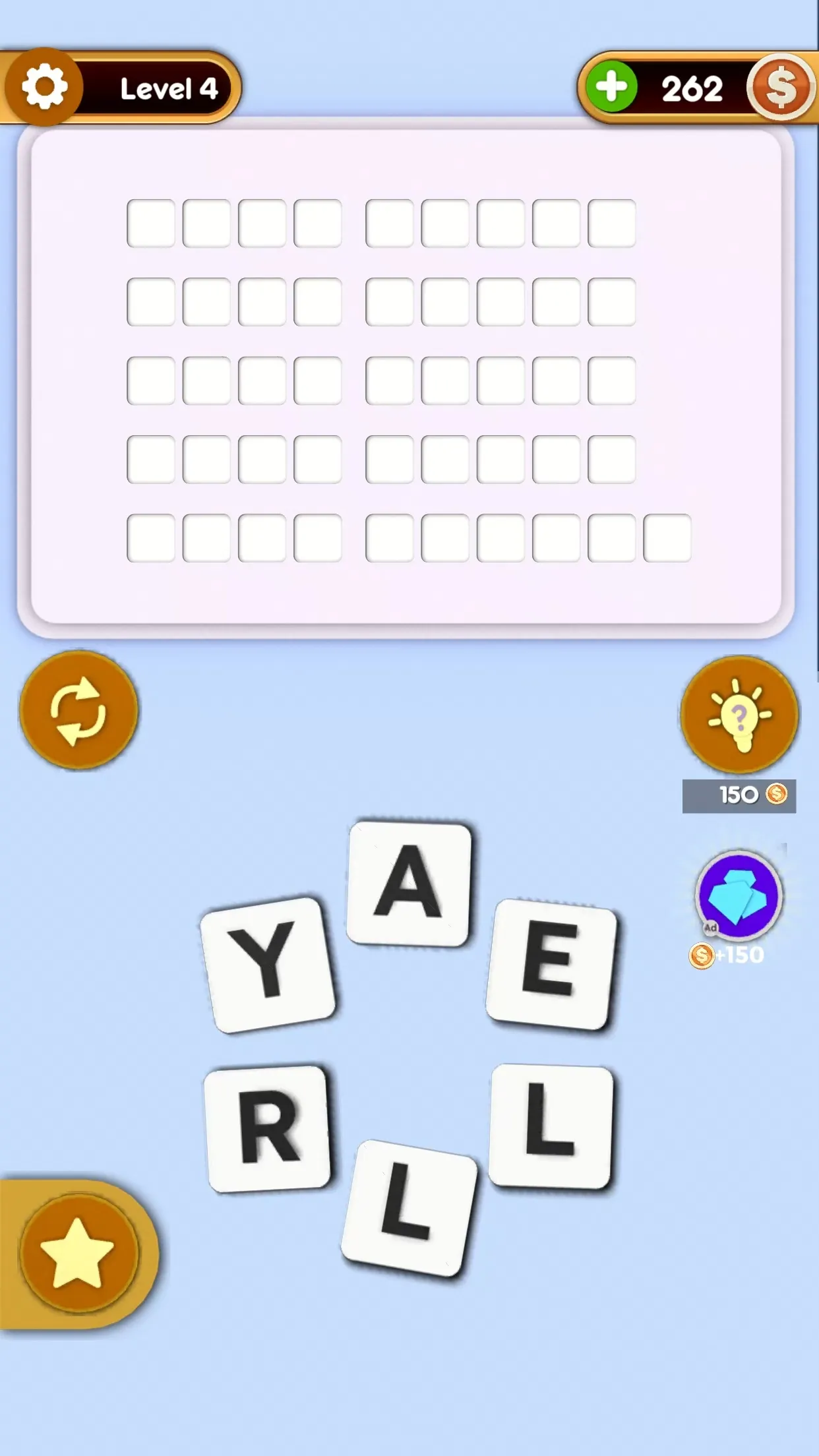 Paper Word | Indus Appstore | Screenshot