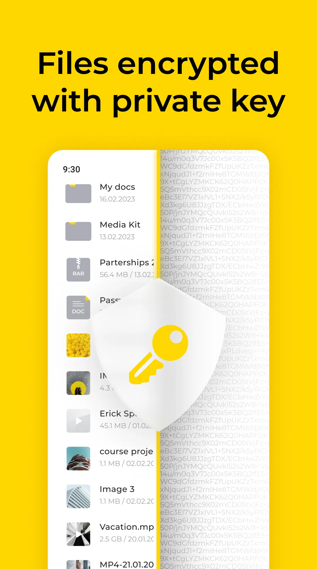 DeNet Storage & Watcher Node | Indus Appstore | Screenshot