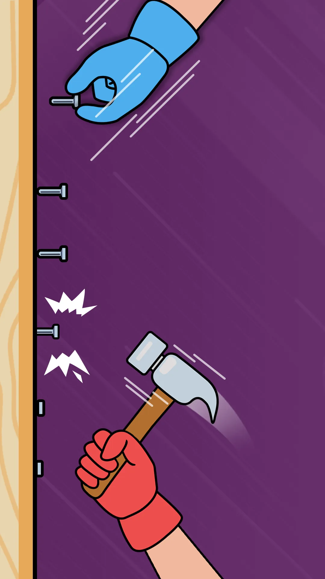 Duel Player Game | Indus Appstore | Screenshot