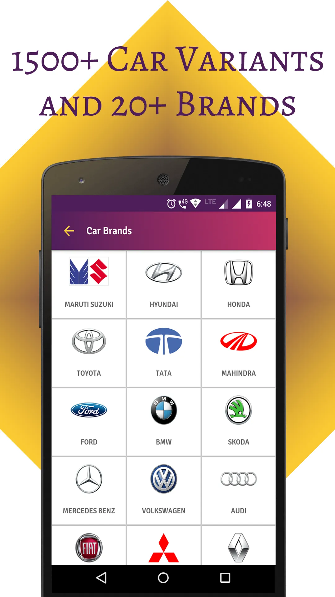 RTO Vehicle Info App & Challan | Indus Appstore | Screenshot