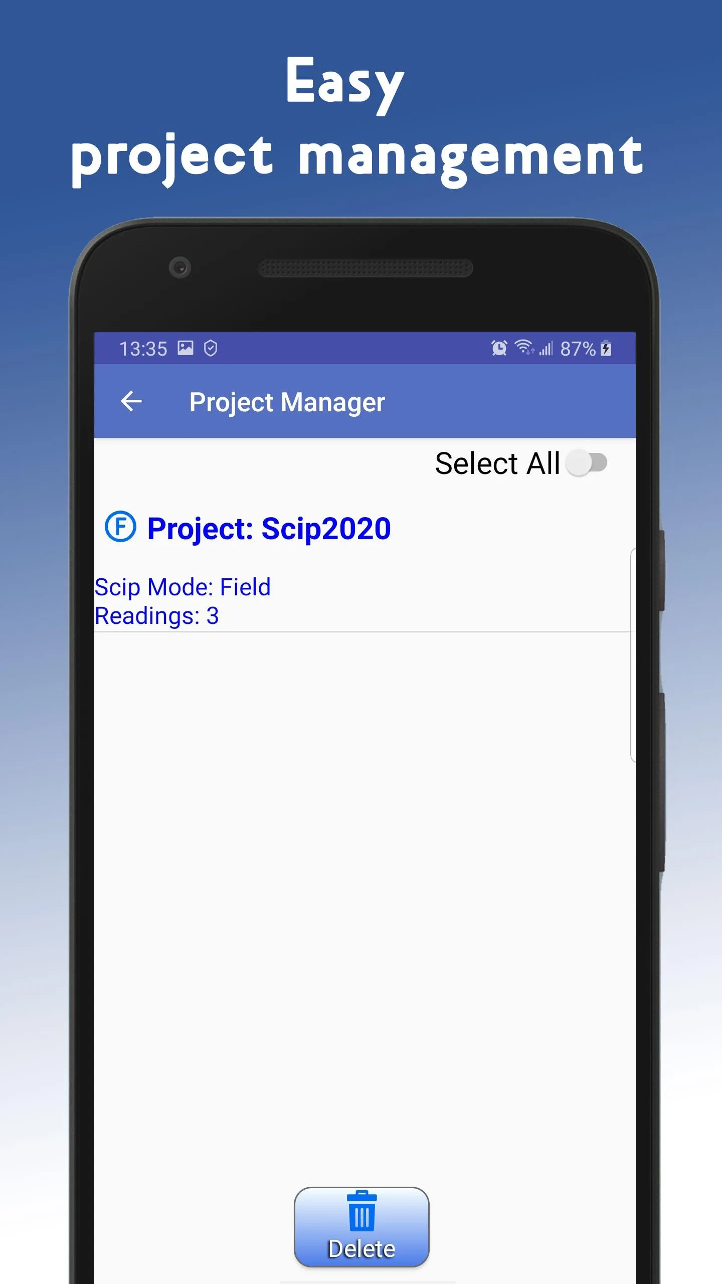 GDD SCIP | Indus Appstore | Screenshot