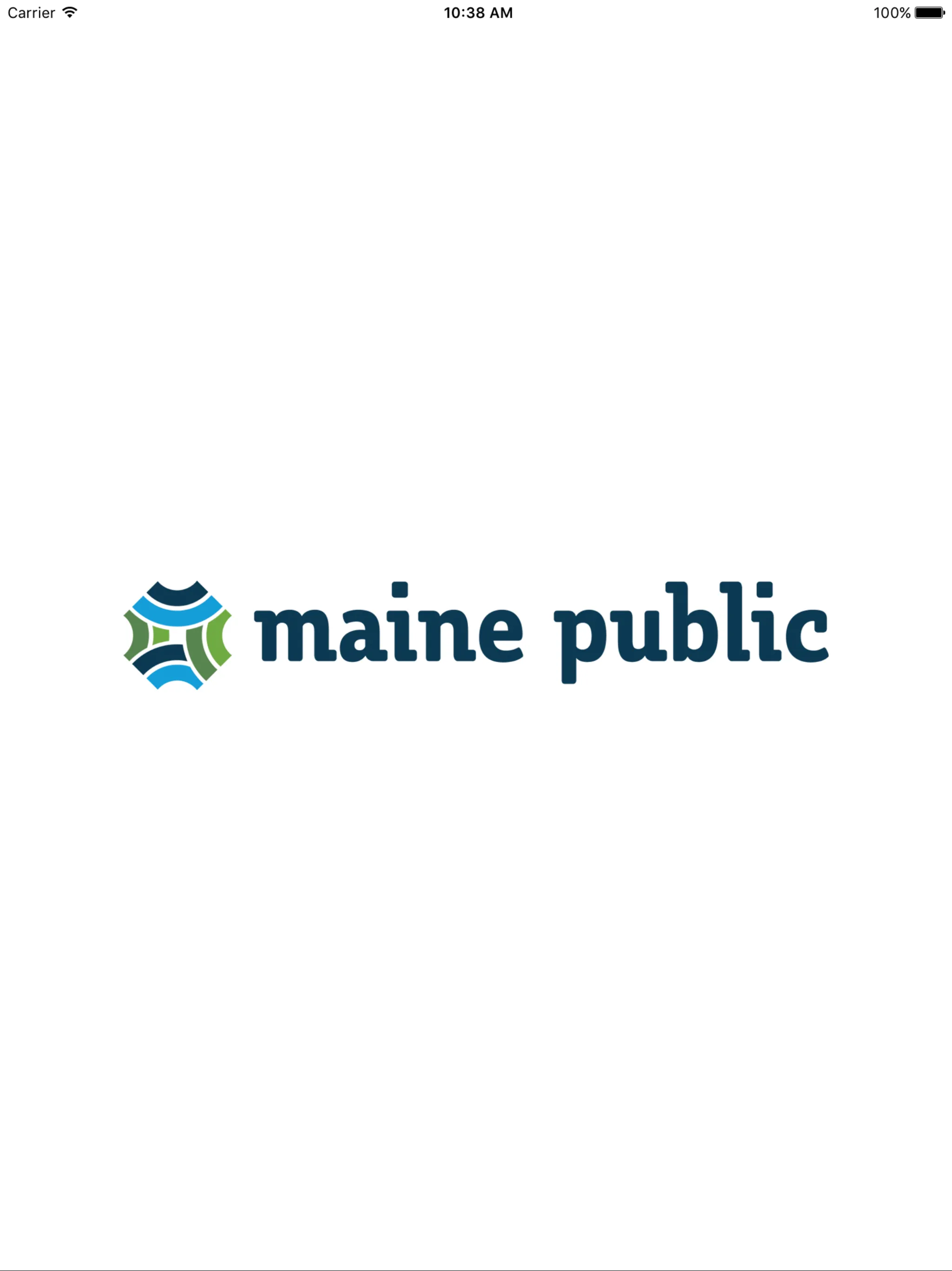 Maine Public Broadcasting App | Indus Appstore | Screenshot